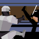 Illustration for article titled RoboCop To Bust Your Criminal Behind In 3-D